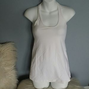 Lululemon athletic tank top